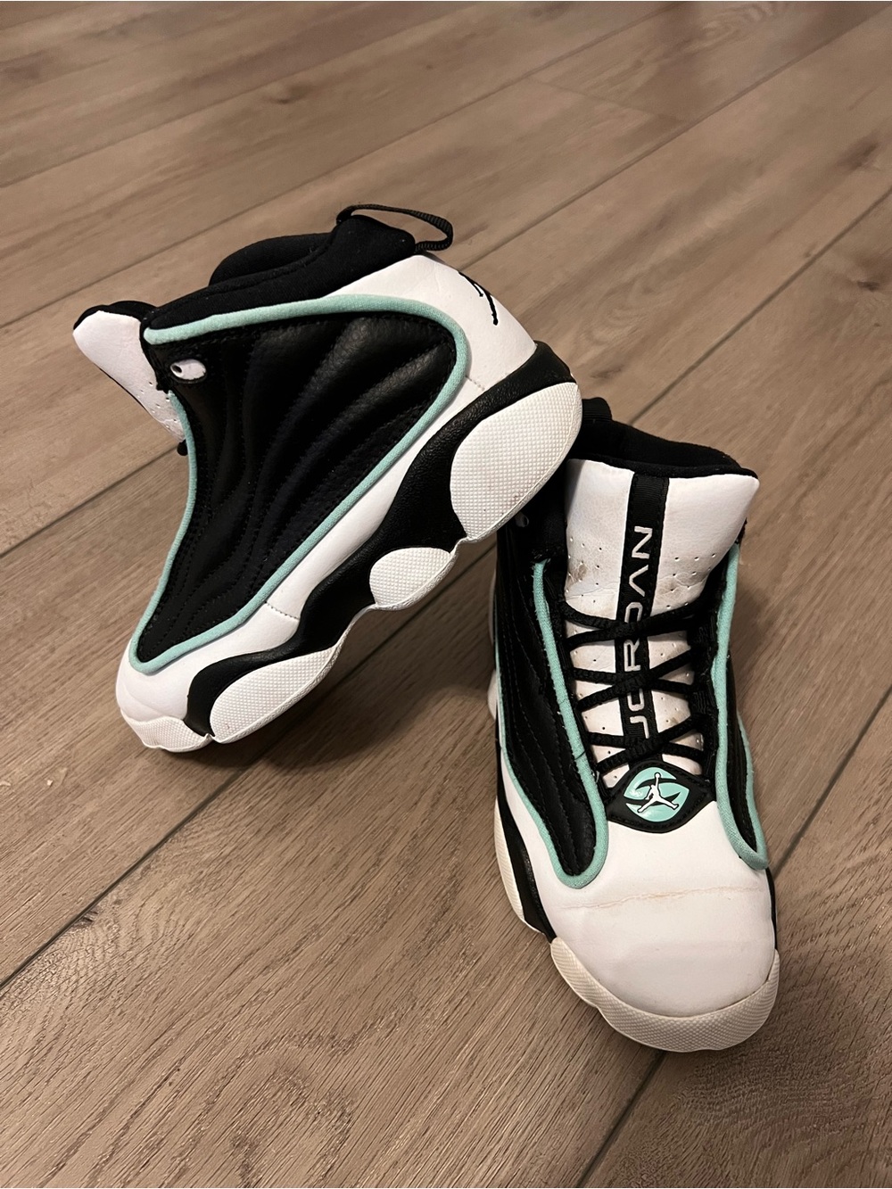 Jordan Kids Pro Strong PS Sneakers Sz 13C